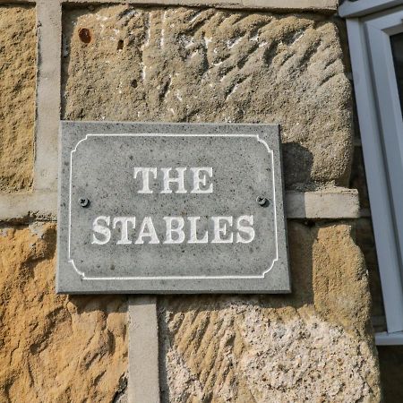 The Stables Vila Redcar Exterior foto