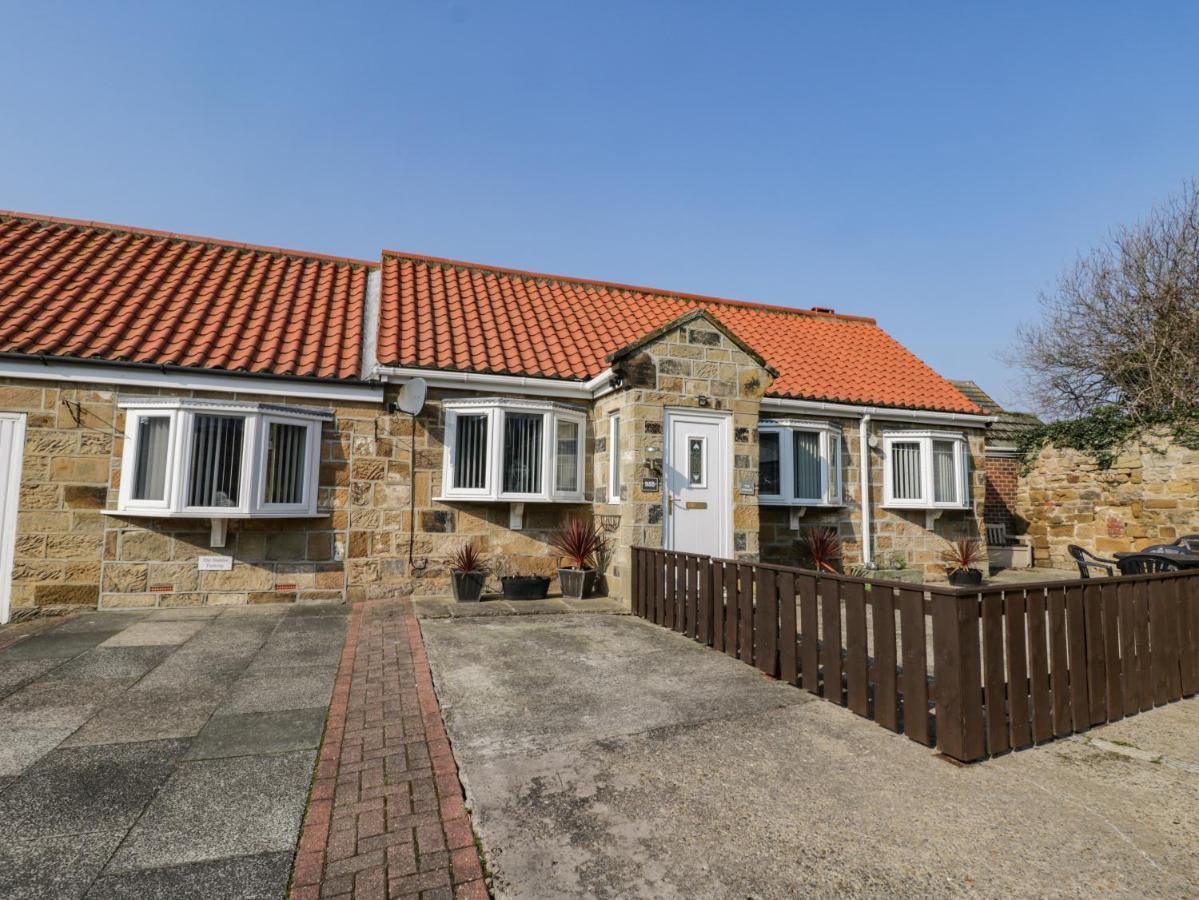 The Stables Vila Redcar Exterior foto